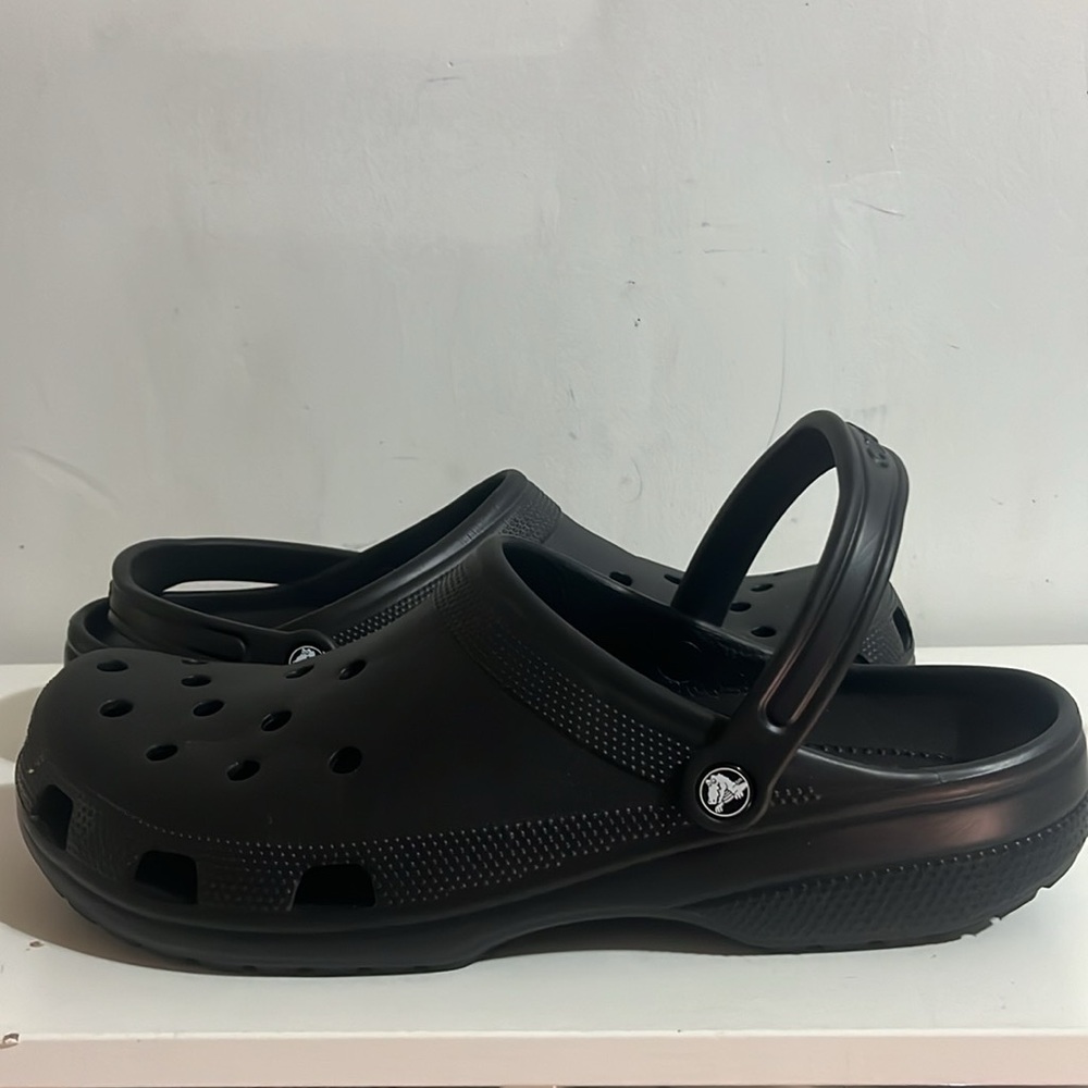 CROCS CLASSIC Bundle size 16 men Clogs - Picture 5 of 13